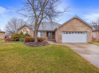 39754 Moriah Dr, Sterling Heights, MI