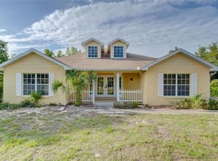 6295 Shalimar Ave, Spring Hill, FL 34608