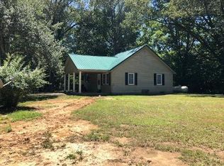 15377 Spottsville Bluff City Rd, Henderson, KY 42420