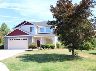 871 E 17th Cir, La Center, WA 98629