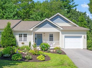 202 Liberty Ln, Burrillville, RI 02830