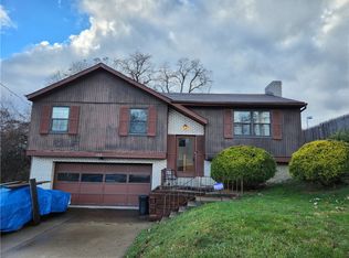 122 Pennoak Dr, Pittsburgh, PA 15235