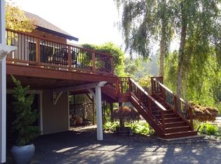 2284 Trout Gulch Rd, Aptos, CA 95003