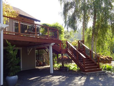 2284 Trout Gulch Rd, Aptos, CA, 95003