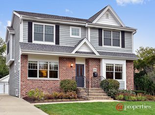 340 W Hillside Ave, Elmhurst, IL