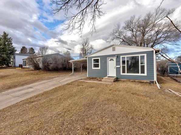 2109 Hoefer Ave, Rapid City, SD 57701