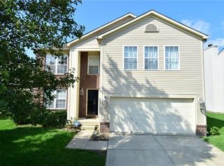 1236 Constitution Dr, Indianapolis, IN