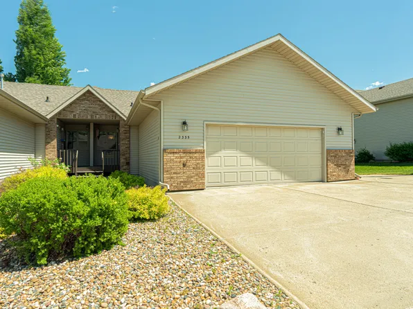 2335 Hoover Ave, Bismarck, ND 58501