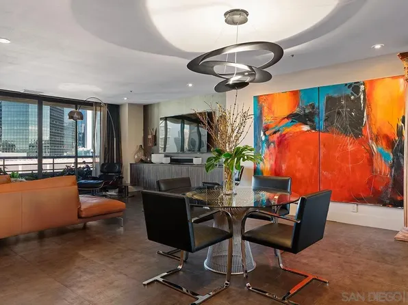 1007 Front 700, San Diego, CA 92101