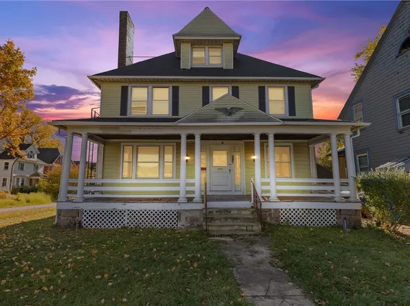 397 West Ave, Rochester, NY 14611