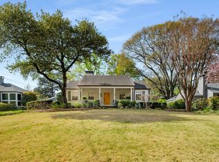 334 Hascall Rd NW, Atlanta, GA 30309