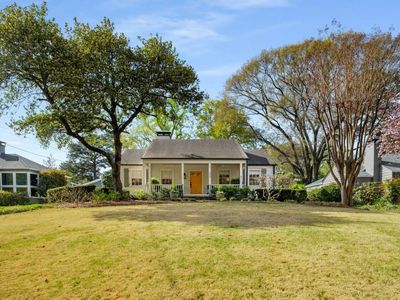 334 Hascall Rd NW, Atlanta, GA, 30309