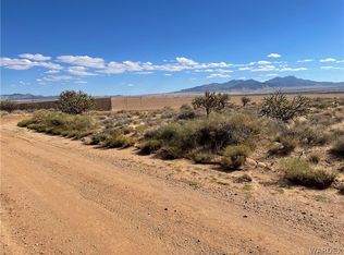 0 E Calle Blanca, Kingman, AZ 86409