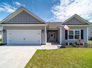 45 Hagley Retreat Dr, Pawleys Island, SC 29585