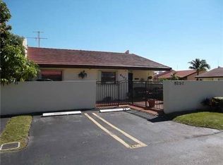 8157 SW 153rd Ct, Miami, FL 33193