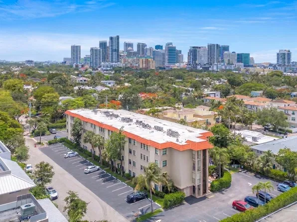 615 NE 12th Avenue #310, Fort Lauderdale, FL 33304