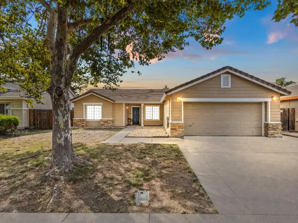 2578 Drummond Drive, Yuba City, CA 95991
