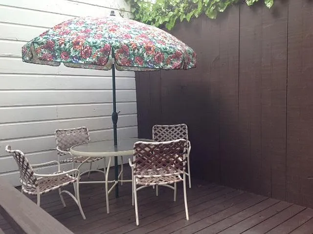 2701 Turk Blvd #B — Photo 5