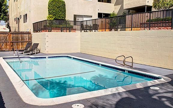 2nd image of 366 S Mentor Ave APT 105