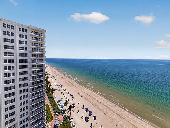 2nd image of 3800 Galt Ocean Drive #1605