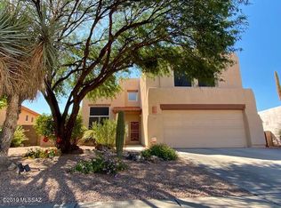 1747 N Wild Hyacinth Dr, Tucson, AZ 85715