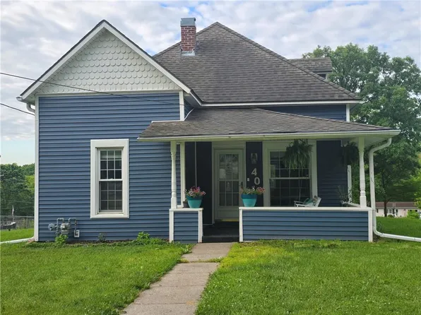 408 North Ave, Maryville, MO 64468