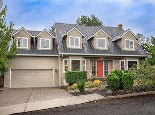 11640 SW Oak Creek Dr, Portland, OR 97219