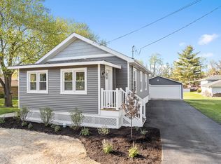 505 Thornton St, Lockport, IL 60441