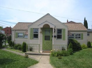 712 Cherry St, Latrobe, PA 15650