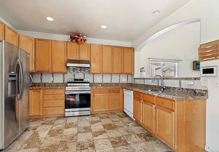 5037 W White Diamond Way S — Photo 21