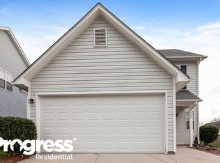 4124 Margate St SW, Concord, NC 28025