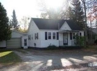 2741 Pearl Rd, Alpena, MI 49707