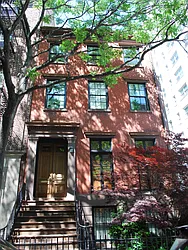 Rented by Sotheby's International Realty