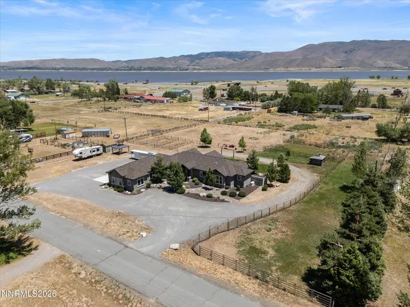 5750 Meacham St, Washoe Valley, NV 89704
