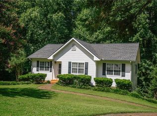 6475 Janton Way, Cumming, GA 30028
