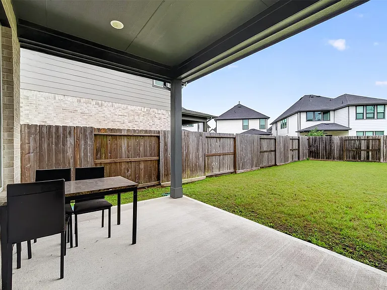 6602 Albany Forest Ct — Photo 43