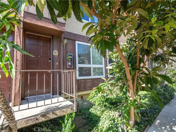7301 Lennox Ave Unit B8, Van Nuys, CA 91405