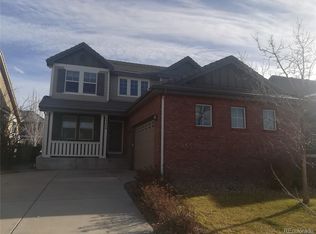 23452 E Briarwood Dr, Aurora, CO 80016