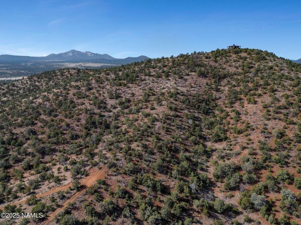 630 W Eagle Nest Rd, Williams, AZ 86046