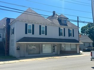 nbr502, Grove City, PA 16127