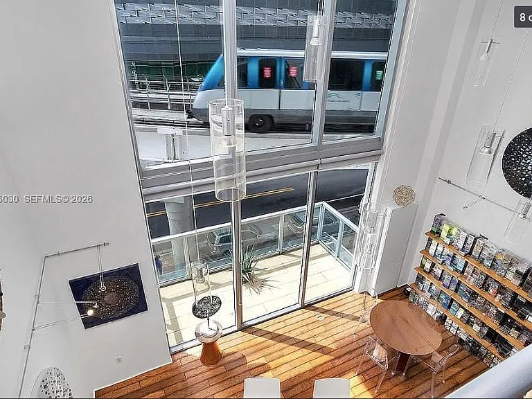 1050 Brickell Ave #208 — Photo 2