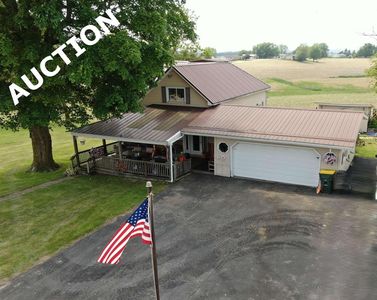 109 North Water Street, Eastman, WI, 54626