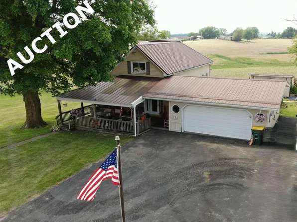 109 North Water Street, Eastman, WI 54626