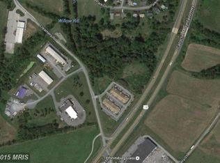 16604 Creamery Rd, Emmitsburg, MD 21727