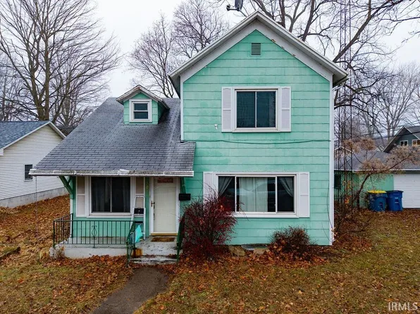 204 N Front St, North Manchester, IN 46962