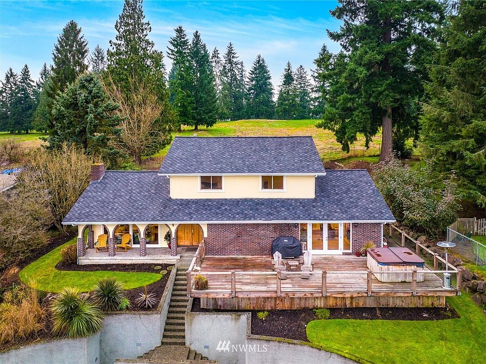 13606 Kenwanda Drive, Snohomish, WA 98296 Zillow