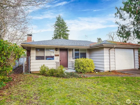 7233 Tacoma Avenue S, Tacoma, WA 98408