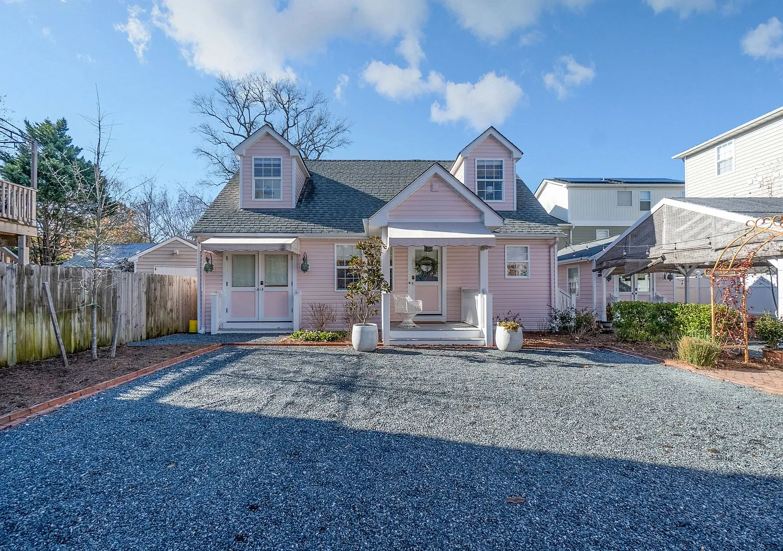 1312 Cypress Avenue — Photo 1