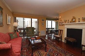 2nd image of 1326 Spruce St APT 1505