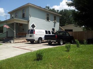 2702 Spring Park Rd, Jacksonville, FL 32207